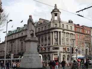 Ireland - Dublin City