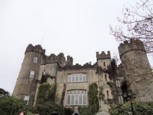 Ireland - Malahide Castle