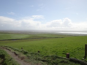 Ireland Rolling Green